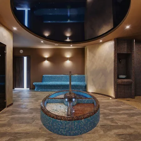 Resort Olymp 3 Kolobrzeg