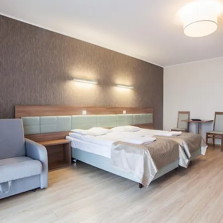 Olymp 3 Колобжег