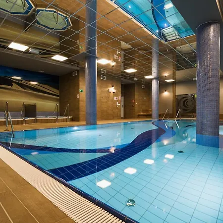 Olymp 3 Курортный комплекс 3*