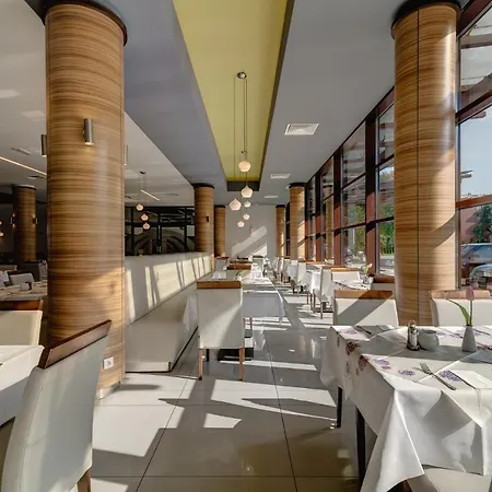 Olymp 3 3* Колобжег