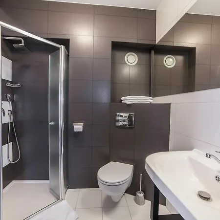 Olymp 3 3* Колобжег