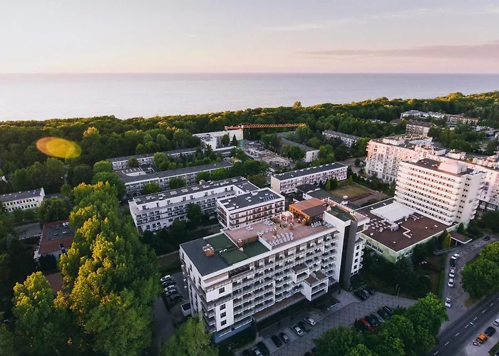 Olymp 3 Resort Kolberg