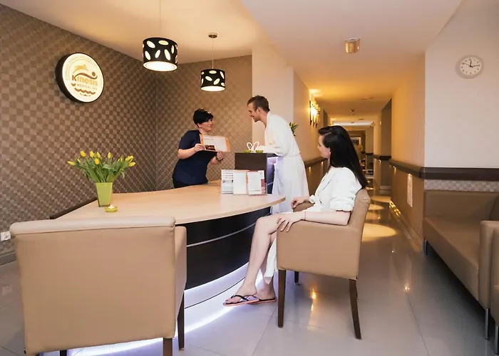 Olymp 3 Resort Kolberg