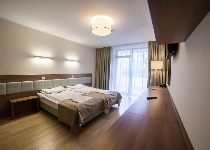 Resort Olymp 3 Kolberg