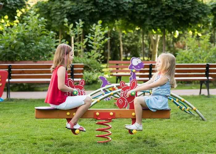 Olymp 3 Resort Kolberg