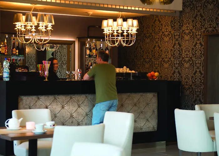 Resort Olymp 3 Kolberg