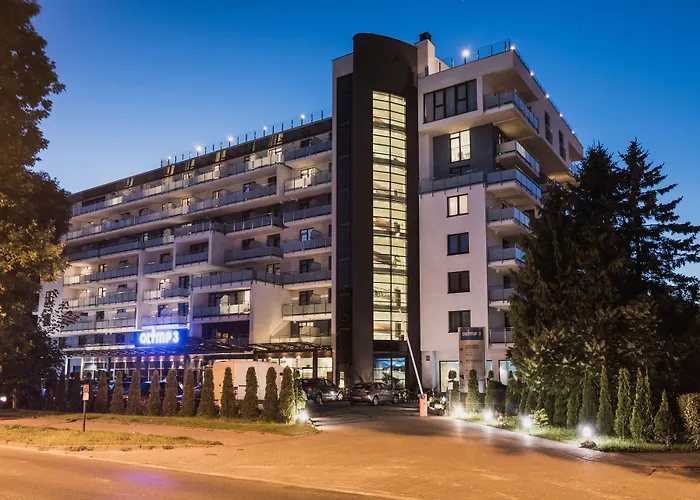 Resort Olymp 3 Kolberg