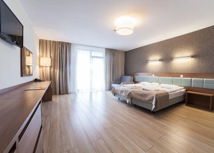 Resort Olymp 3 Kolberg