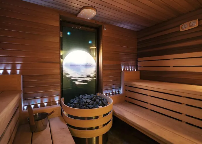 Resort Olymp 3 Kołobrzeg