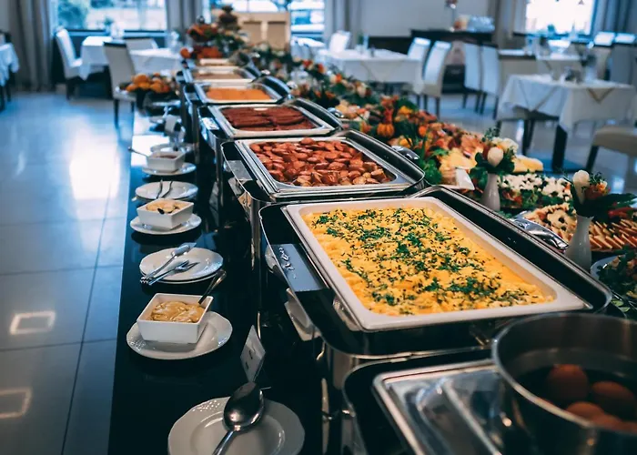 Olymp 3 Resort Kolberg