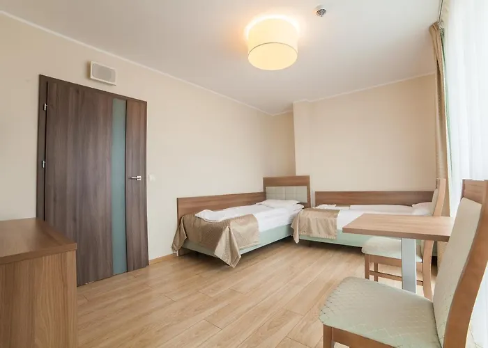 Resort Olymp 3 Kolberg